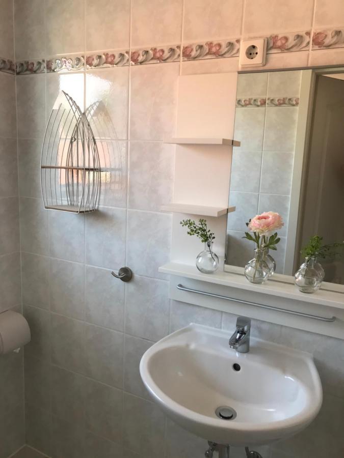 Ferienhaus Strandgut Zingst Eksteriør bilde